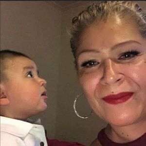 Meet your Posher, Rosa